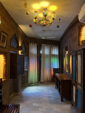 Raj Mandir Boutique Home Stay - Housity
