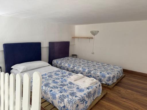 La Casa di Baia - Housity