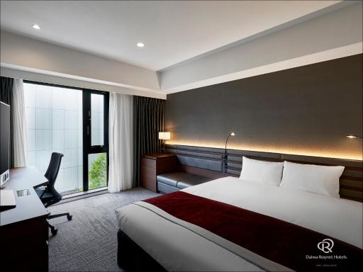 Daiwa Roynet Hotel Sendai Ichibancho PREMIER - Hizvo