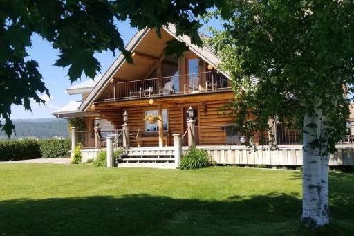 The Roost Lodge - Housity