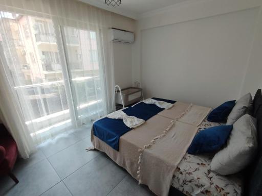 Yes Apart Hotel Fethiye - Housity