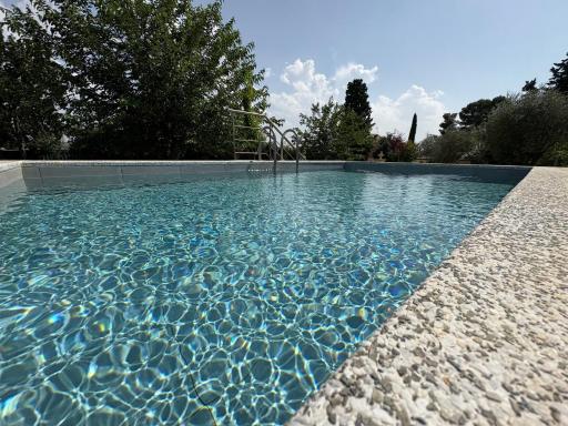 Sueña TOLEDO- Piscina - Hizvo