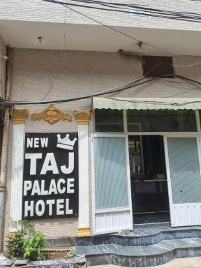 New Taj Hotel - Housity