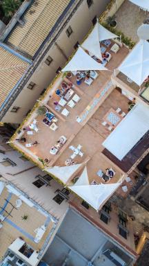 BADIA NUOVA Apart Hotel - Housity