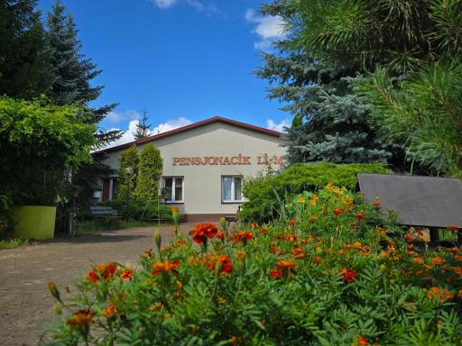 Pensjonat Li-Mar - Housity