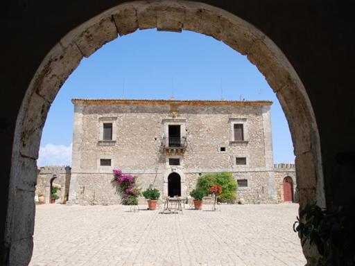 Masseria Mandrascate Prato - Housity