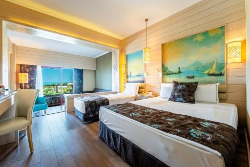 Kaya Belek - Housity