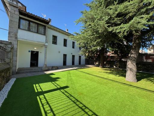 Casa del Cura - Housity