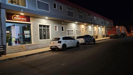 Nômade Hotel - Housity