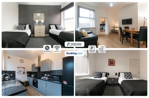 Leigh Accommodation - Housity