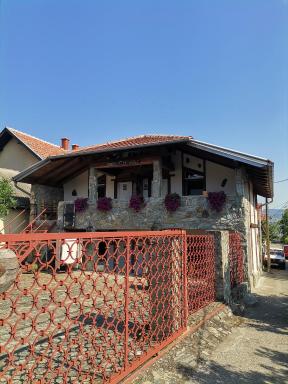 Apartmani Pinkum - Housity
