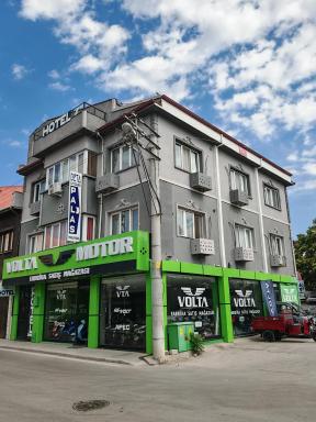 Uygun Otel - Housity
