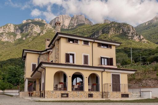 La Dimora - Relais e Spa - Housity