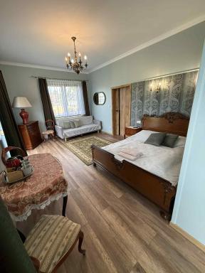 Noclegi u Ewy - Housity