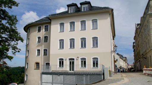Anna und Sascha, Hotel und Café - Housity