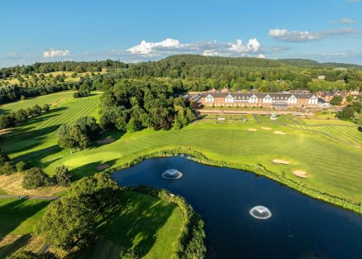 Carden Park Hotel, Golf Resort and Spa - Housity