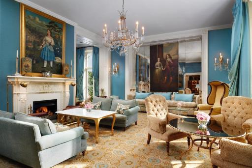 Summer Lodge Country House Hotel - Housity