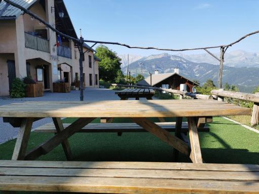 Auberge et Gites de Sauze - Housity