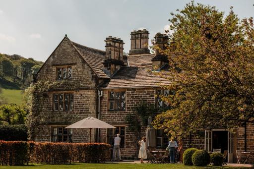The Peacock at Rowsley - Housity
