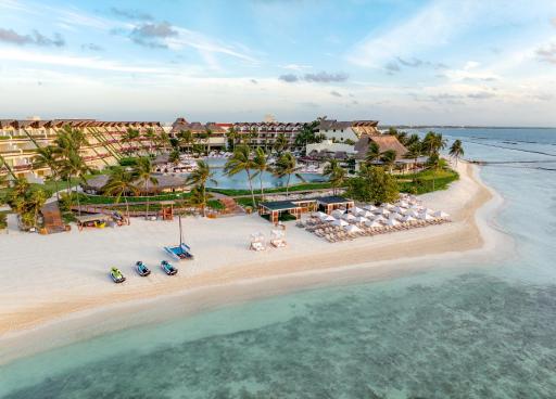 Grand Velas Riviera Maya - All Inclusive - Housity
