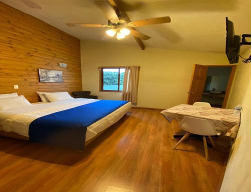 Hotel Cabaña iilldaa - Housity