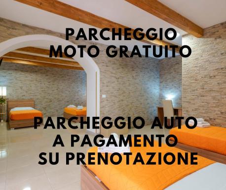 Domos La Corte Ghibellina - Housity