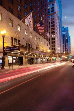 The Allegro Royal Sonesta Hotel Chicago Loop - Housity