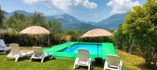 Villa Malibu ' - Housity