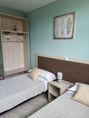Hostal Camino micológico - Housity