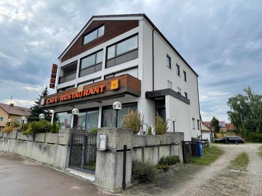 Pension De Lux Rain - Housity