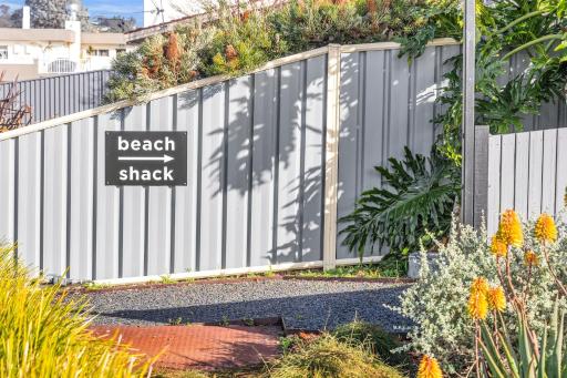 The Beach Shack on Beach Street - Housity