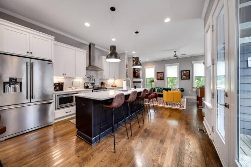 Beaus Oasis - 3 Miles To Dtwn Nashville - Housity