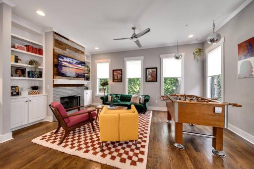 Beaus Oasis - 3 Miles To Dtwn Nashville - Housity