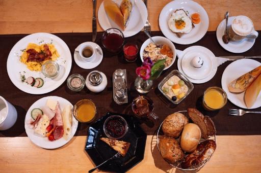 Zum Schnapsbrenner - Hotel garni - Housity