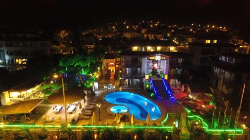 Mervehan Residence - Housity
