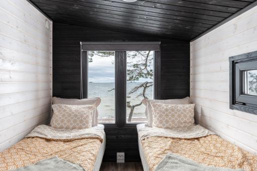 Beach Cottage - Hizvo
