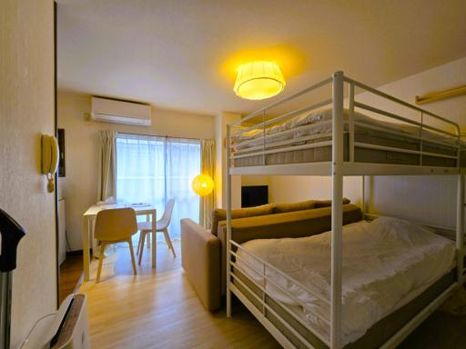 Comfort CUBE PHOENIX Beppu (やよいビル) - Housity