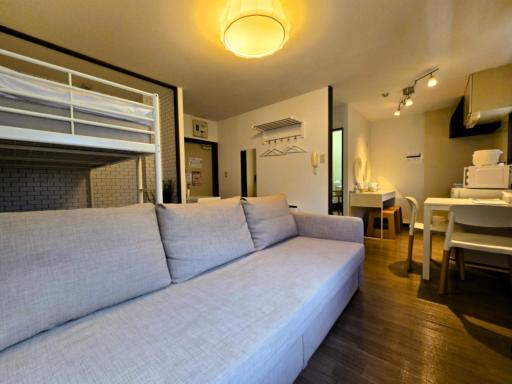 Comfort CUBE PHOENIX Beppu (やよいビル) - Housity