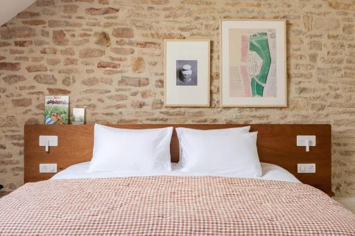 The Originals Boutique, Hôtel de la Paix, Beaune (Qualys-Hotel) - Housity