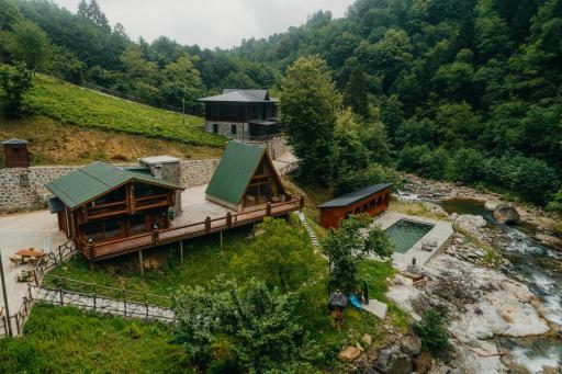 Zuğa Tatil Köyü - Housity