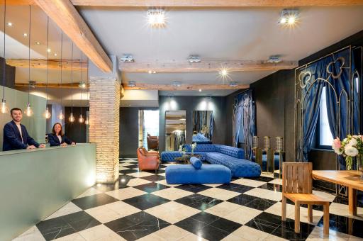 Pamplona Catedral Hotel - Housity