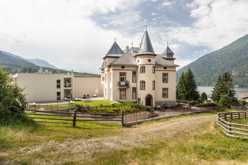 Villa Waldkönigin - Housity
