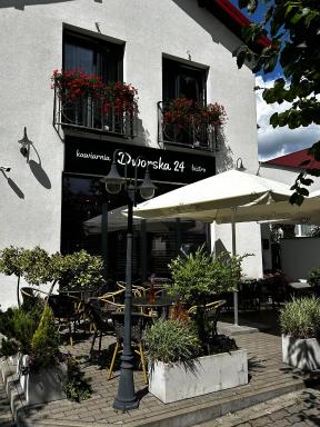Dworska 24 - Housity