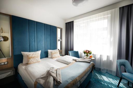 Hotel Leuchtturm - Housity