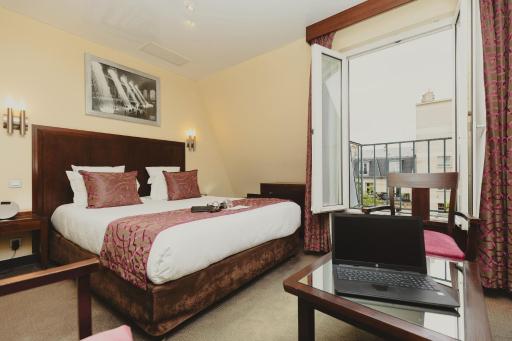Grand Hotel Francais - Housity