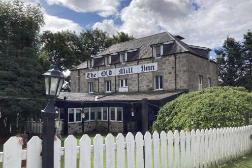 The Old Mill Inn - Housity