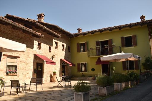 tra Arte e Querce - Housity
