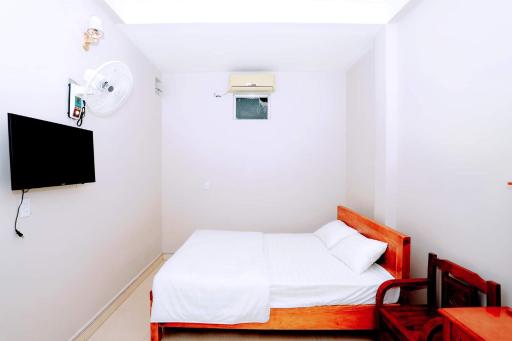 Nhà Nghỉ Hoa Lạc Tiên - Housity