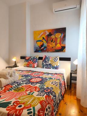 Central Studio Flat - Housity
