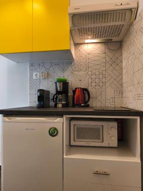 Central Studio Flat - Housity